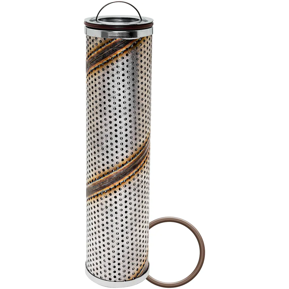 HYDRAULFILTER INSATS