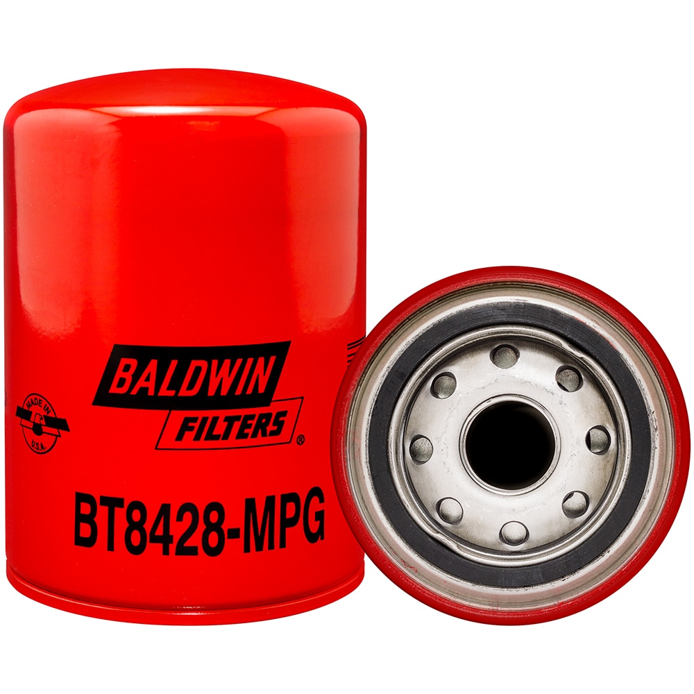 HYDRAULFILTER