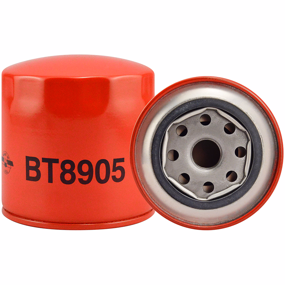 HYDROSTATFILTER