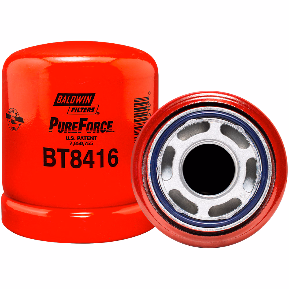 TRANSMISSIONSFILTER