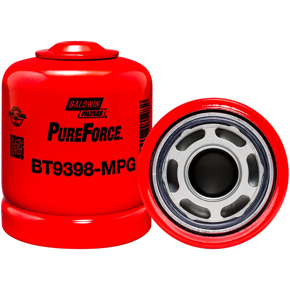 HYDRAULFILTER